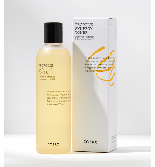 Full Fit Propolis Synergy Toner