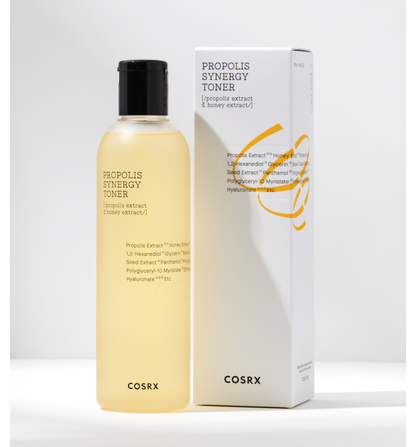 Full Fit Propolis Synergy Toner