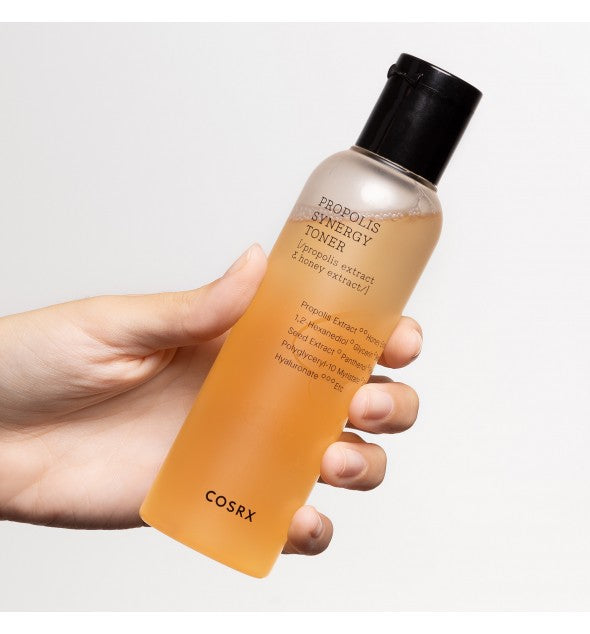 Full Fit Propolis Synergy Toner