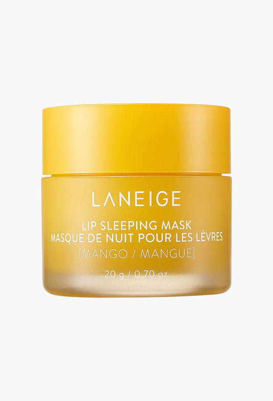 Lip Sleeping Mask - Mango