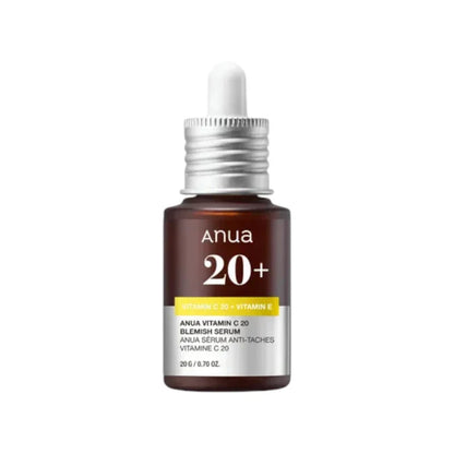 Vitamin C 20 Blemish Serum 2023 version