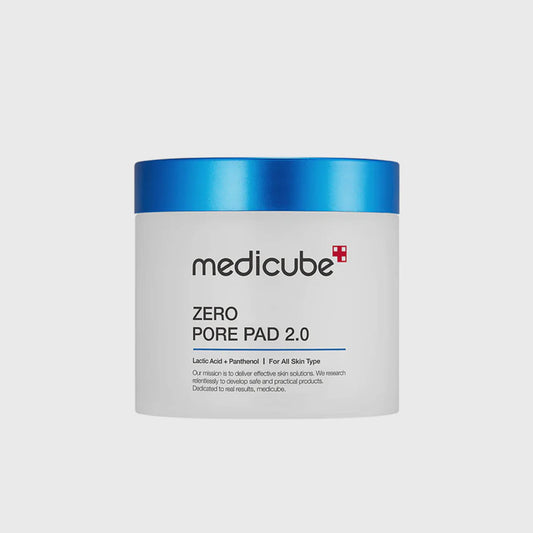 Zero Pore Pad 2.0
