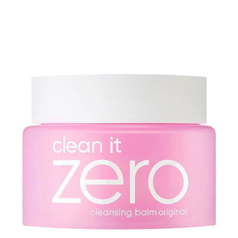 Clean It Zero Cleansing Balm Original