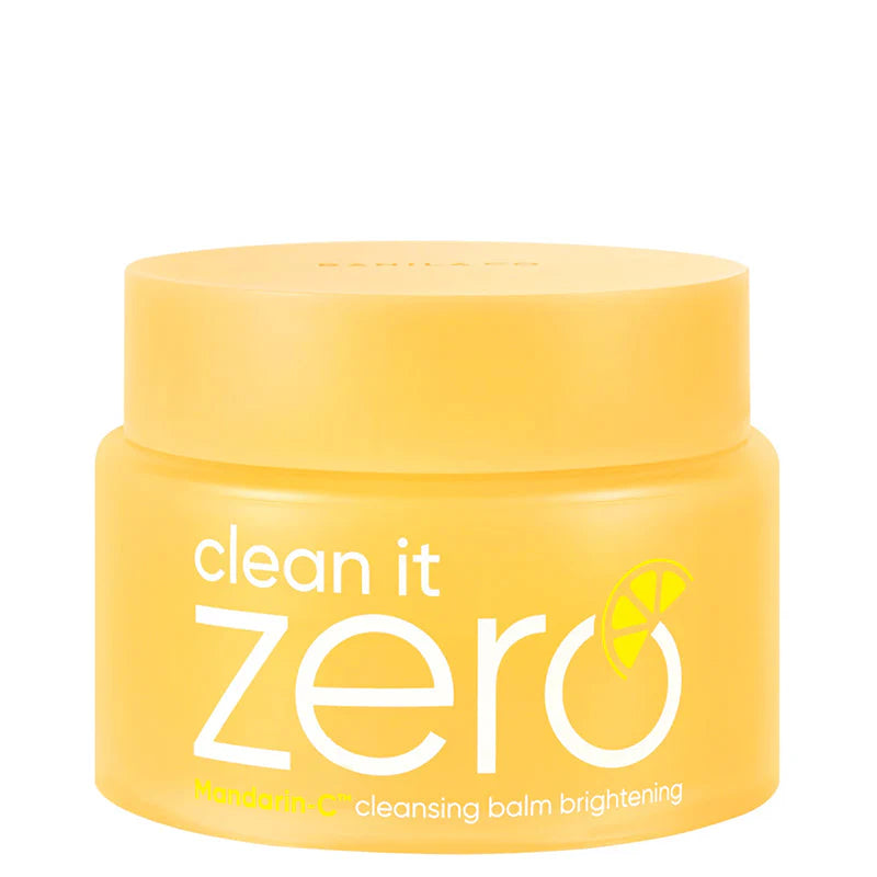 Clean It Zero Cleansing Balm Brightening 30 ml