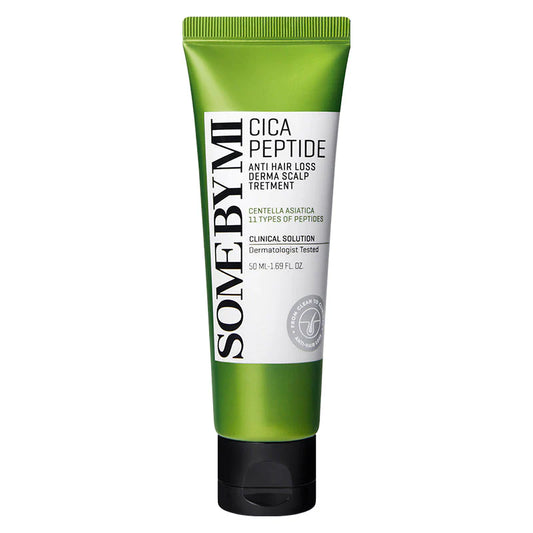 Cica Peptide Anti Hair Loss Derma Scalp Treatment