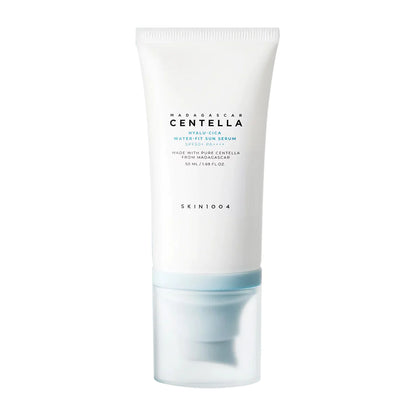 Madagascar Centella Hyalu-Cica Water-Fit Sun SPF50+ PA++++