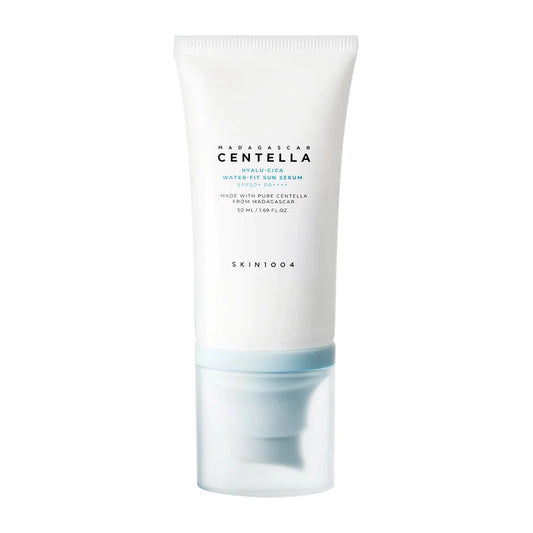 Madagascar Centella Hyalu-Cica Water-Fit Sun SPF50+ PA++++