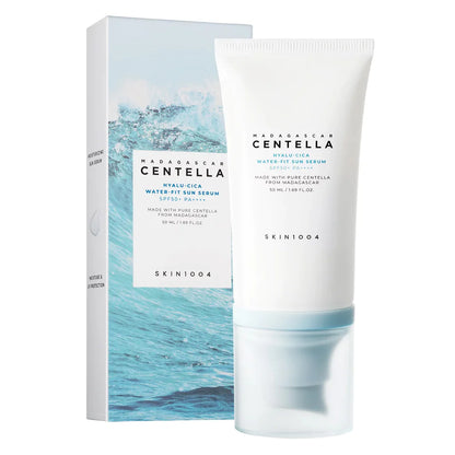 Madagascar Centella Hyalu-Cica Water-Fit Sun SPF50+ PA++++
