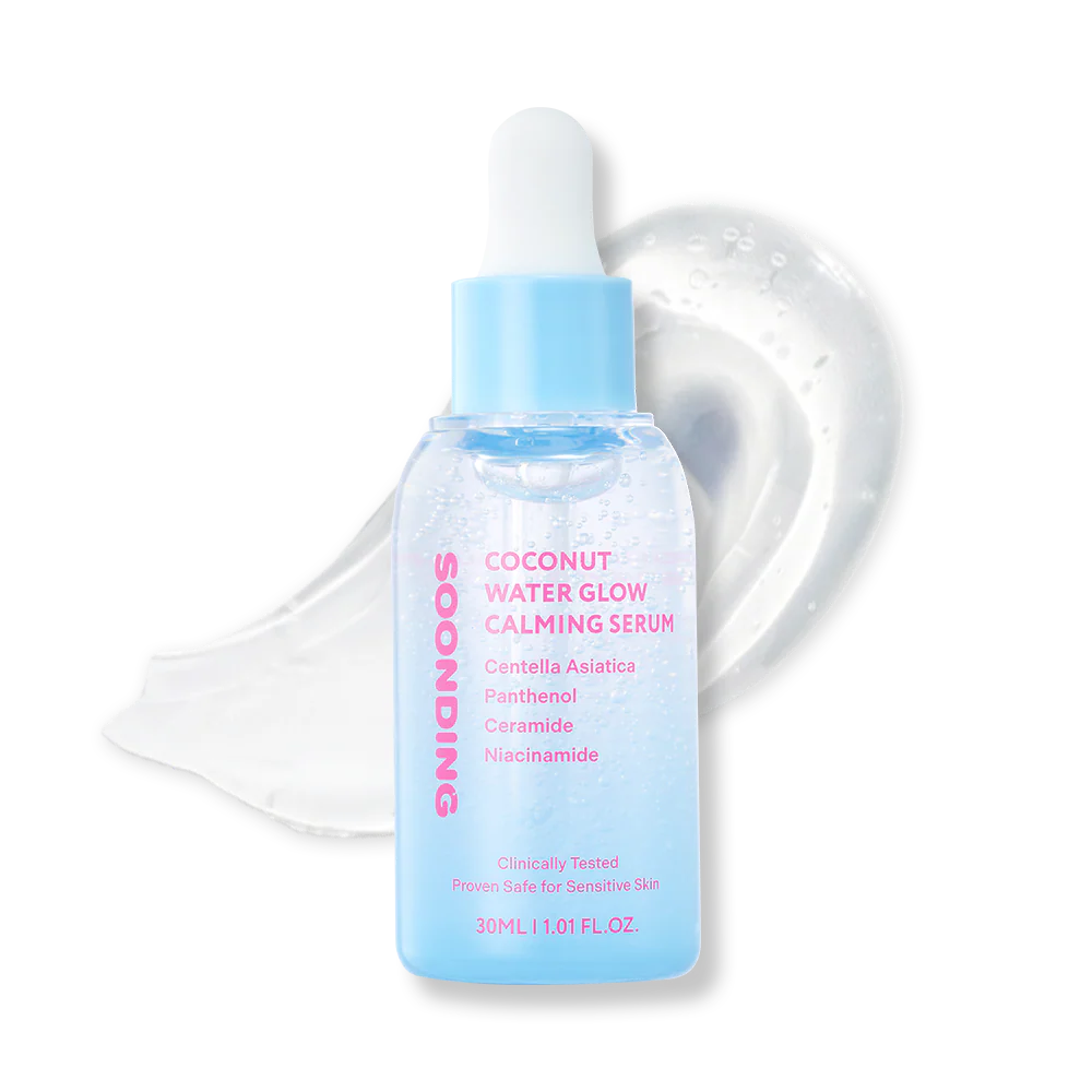 Coconut Water Glow Calming Serum