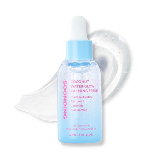 Coconut Water Glow Calming Serum