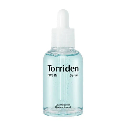DIVE-IN Low Molecule Hyaluronic Acid Serum
