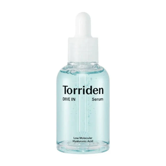 DIVE-IN Low Molecule Hyaluronic Acid Serum