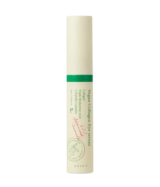 Vegan Collagen Eye Serum