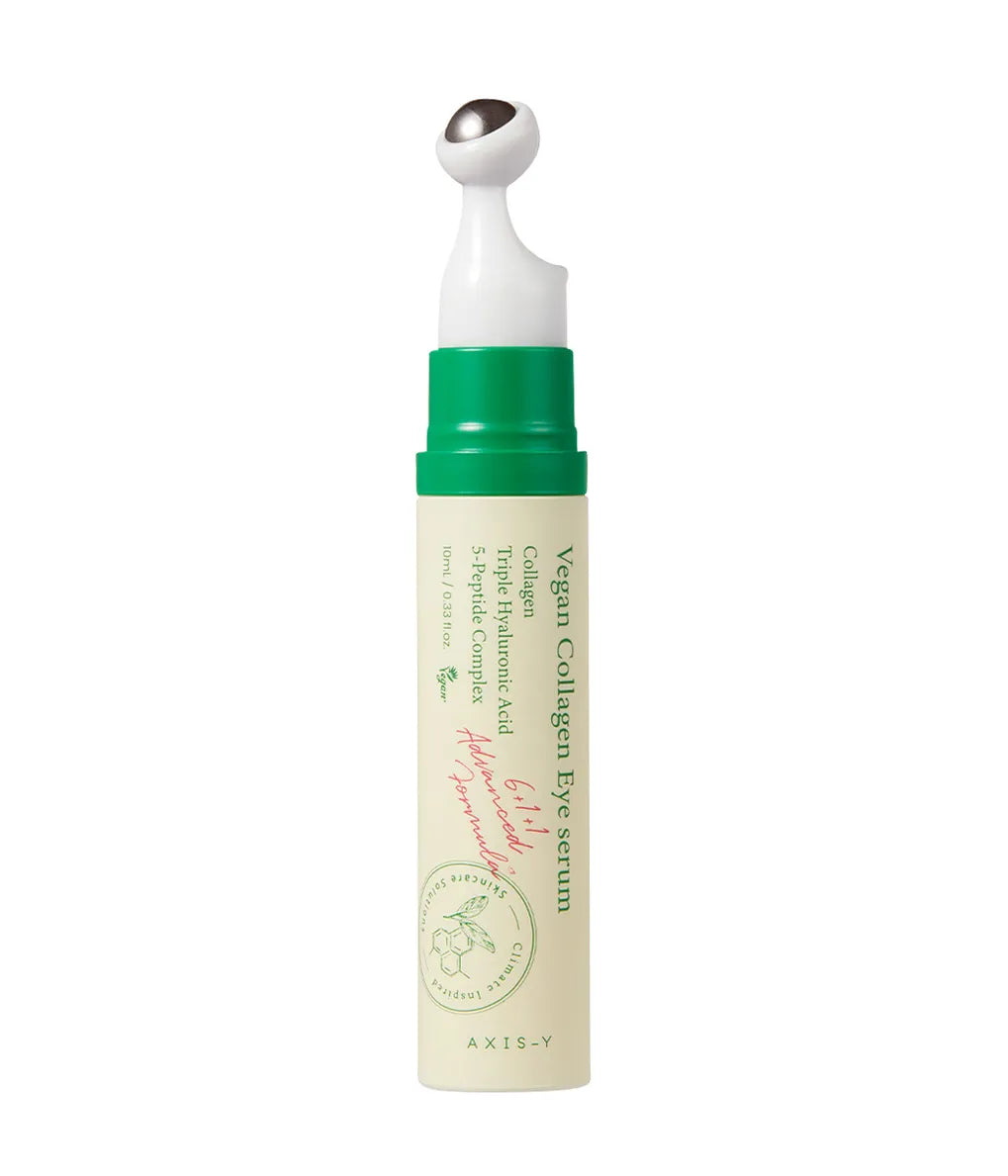 Vegan Collagen Eye Serum