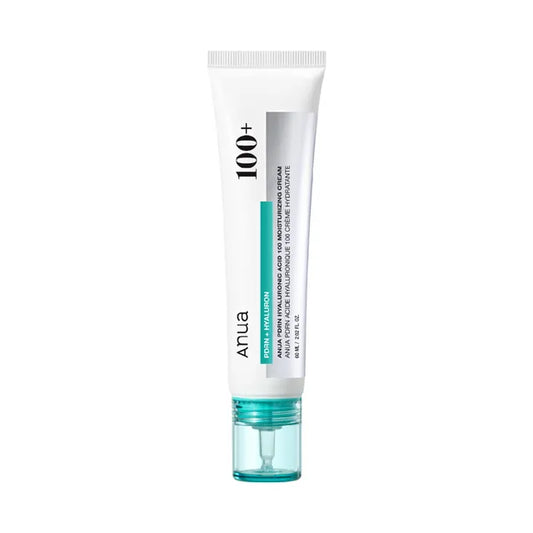 PDRN Hyaluronic Acid 100 Moisturizing Cream