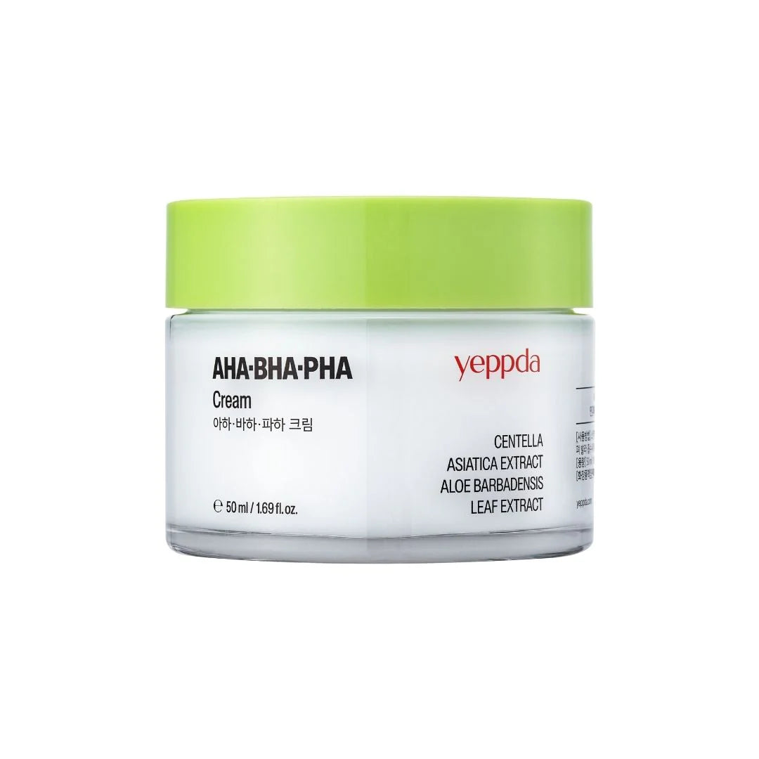 AHA·BHA·PHA Cream