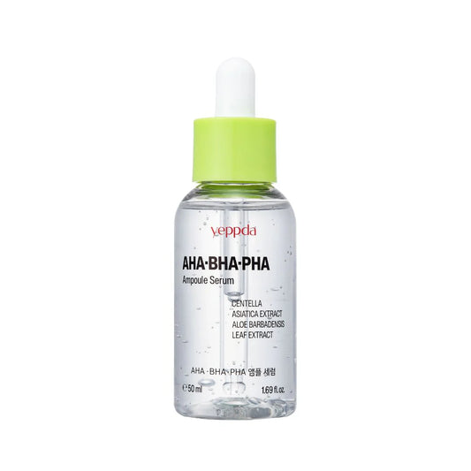 AHA·BHA·PHA Ampoule Serum