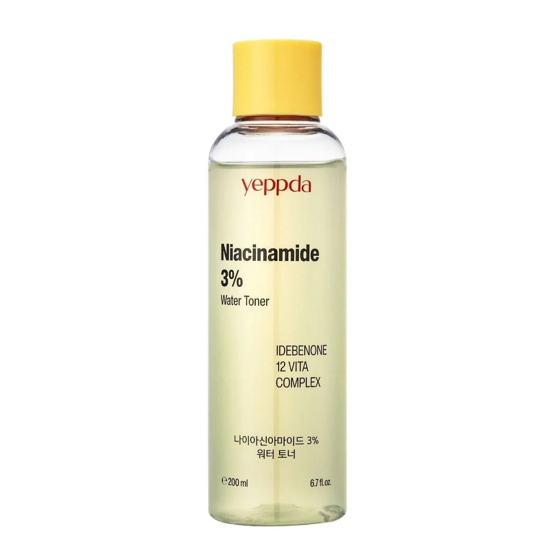 Niacinamide 3% Water Toner