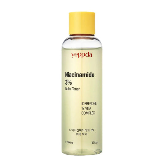 Niacinamide 3% Water Toner