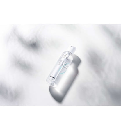 Aha/bha Vitamin C Daily Toner