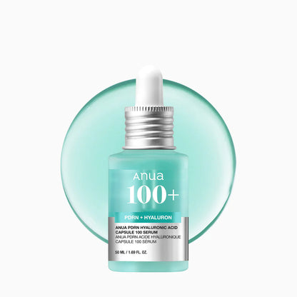 PDRN Hyaluronic Acid Capsule 100 Serum 1 ml