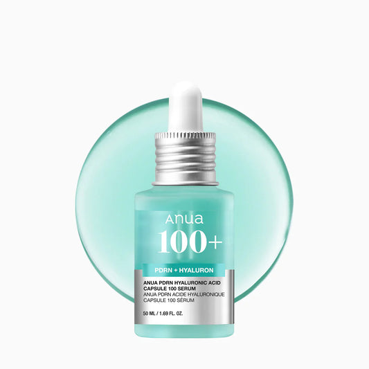 PDRN Hyaluronic Acid Capsule 100 Serum 30 ml