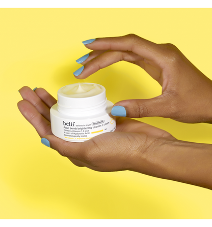 Aqua Bomb Brightening Vitamin C Cream