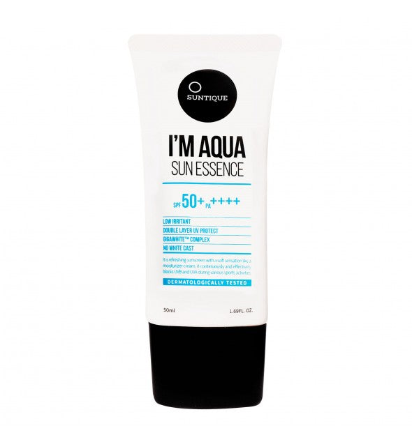 I'm Aqua Sun Essence