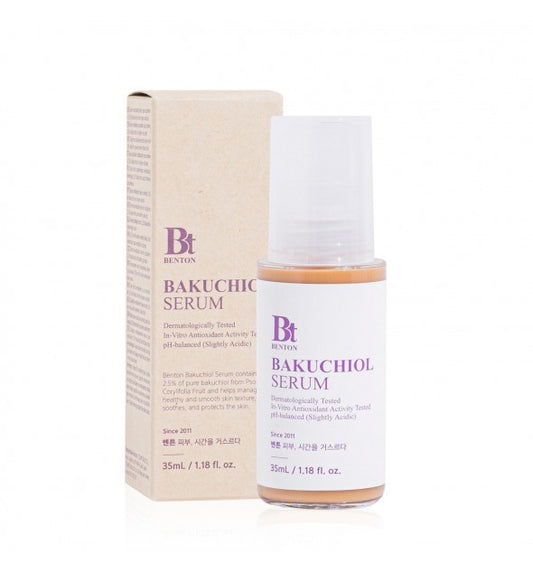 Bakuchiol Serum
