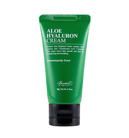 Aloe Hyaluron Cream
