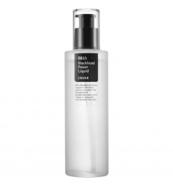 Bha Blackhead Power Liquid
