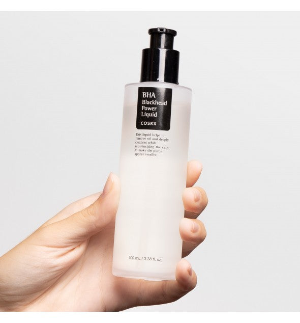 Bha Blackhead Power Liquid