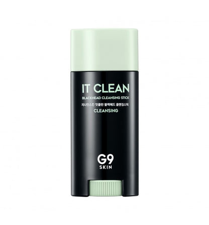 It clean blackhead cleansing stick