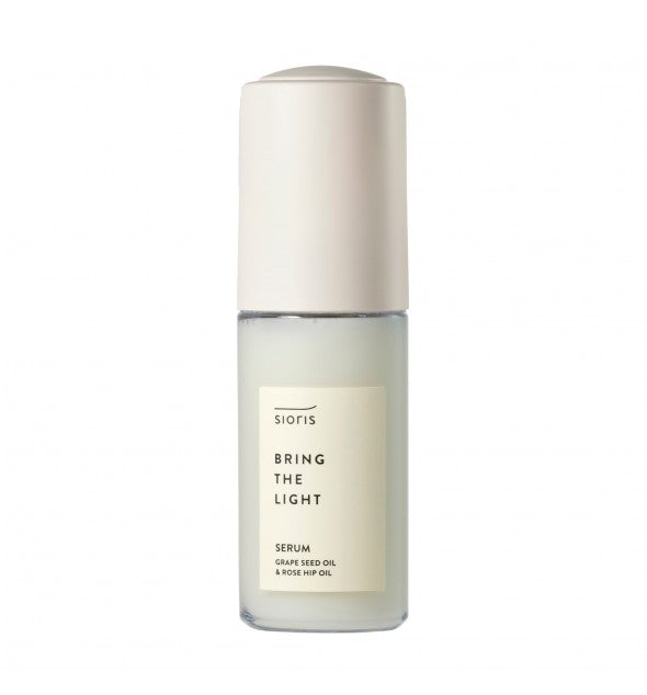 Bring The Light Serum