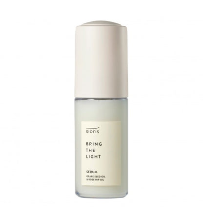 Bring The Light Serum