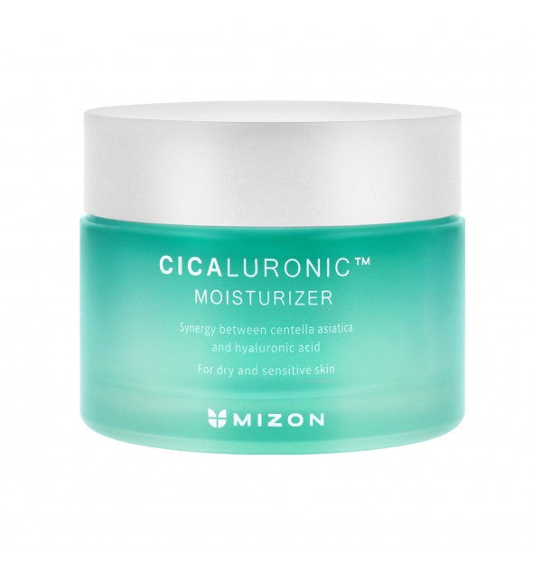 Cicaluronic Moisturizer
