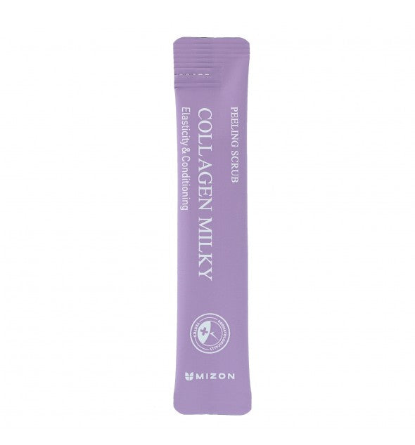 Collagen Milky Peeling Scrub