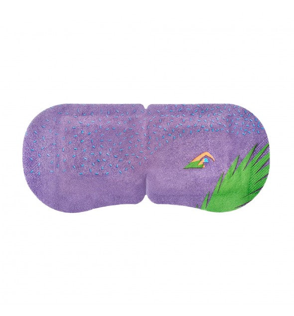 Daily Eyemask Lavender Blue Water