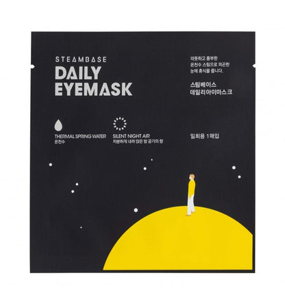 Daily Eyemask Silent Night Air