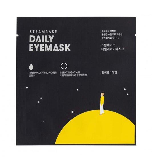 Daily Eyemask Silent Night Air