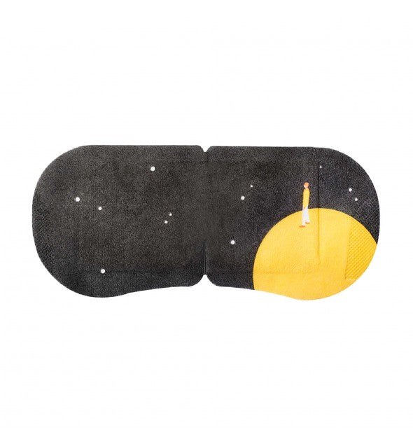 Daily Eyemask Silent Night Air