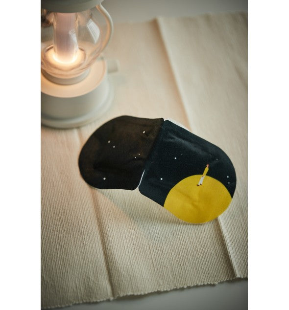 Daily Eyemask Silent Night Air