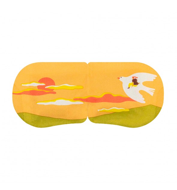 Daily Eyemask Soft Sunset