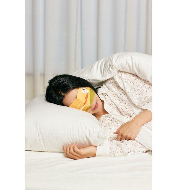 Daily Eyemask Soft Sunset