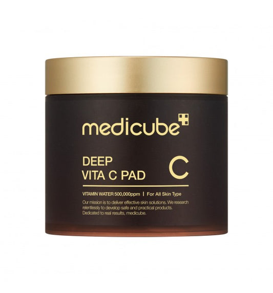 Deep Vita C Pad