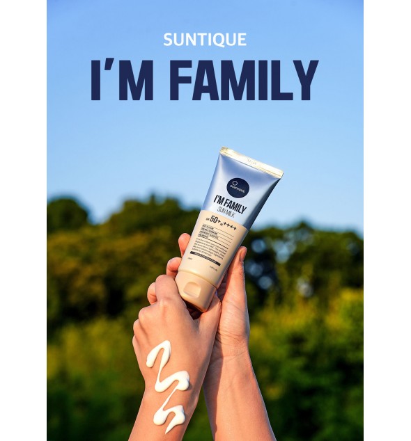 I'm Family Sun Milk
