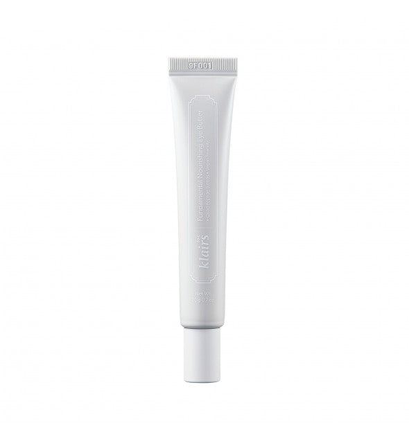 Fundamental Nourishing Eye Butter