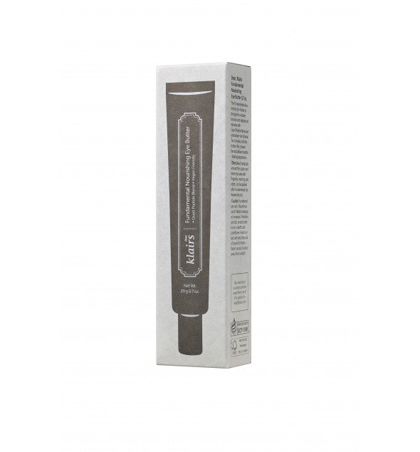 Fundamental Nourishing Eye Butter
