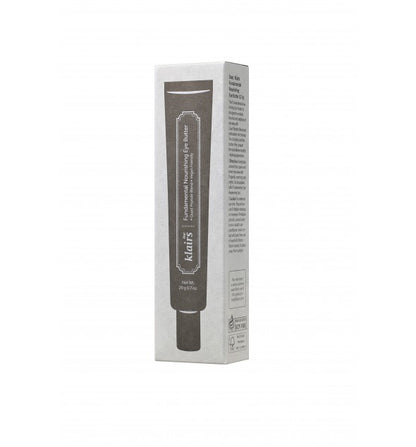 Fundamental Nourishing Eye Butter