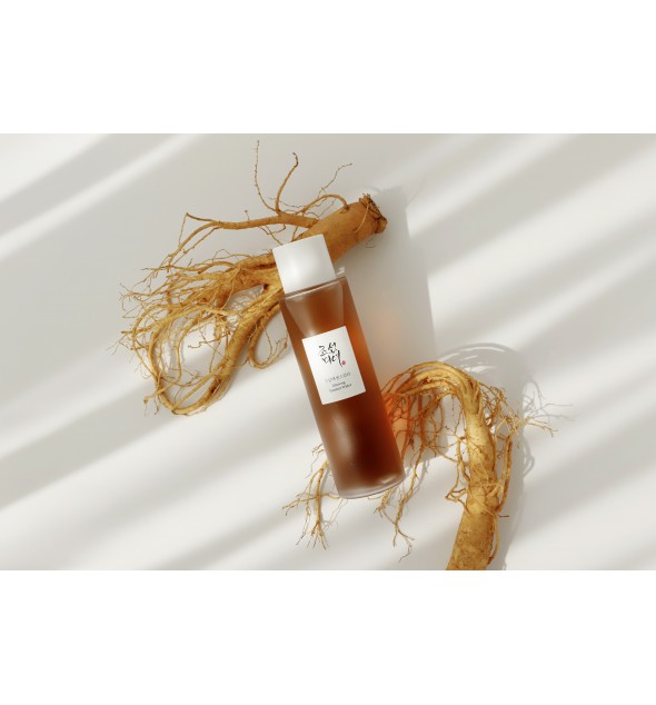 Ginseng Essence Water